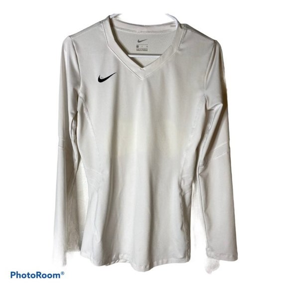 Nike Dri-Fit womens top Size Small - Picture 5 of 6